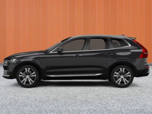 Volvo XC60 B4 D AWD Geartronic Momentum Pro