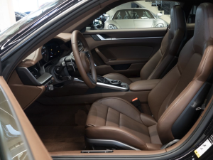 Porsche 911 (922) Carrera 4S