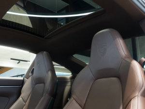 Porsche 911 (922) Carrera 4S