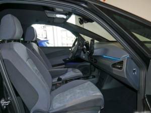 Volkswagen ID.3 Pro Performance (58kwh)