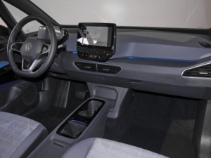 Volkswagen ID.3 Pro Performance (58kwh)