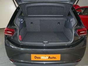 Volkswagen ID.3 Pro Performance (58kwh)