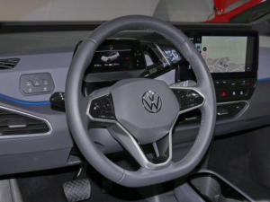 Volkswagen ID.3 Pro Performance (58kwh)