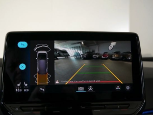 Volkswagen ID.3 Pro Performance (58kwh)