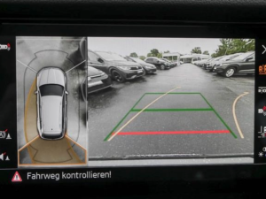 Skoda Kodiaq 2.0 TDI 4*4 DSG SportLine