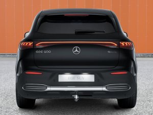 Mercedes-Benz EQE 500 4matic AMG Line
