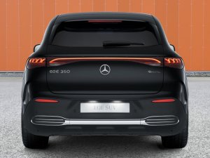 Mercedes-Benz EQE 350 4matic AMG Line