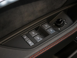 Audi Q8 e-tron 55 S Line quattro 