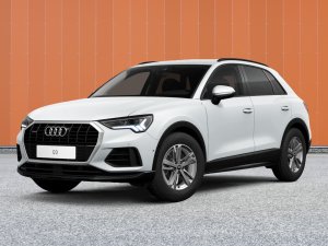 Audi Q3 Basis 40TFSI quattro S-Tronic