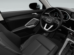 Audi Q3 Basis 40TFSI quattro S-Tronic