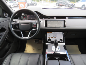 Land Rover Range Rover Evoque R-Dynamic P 200 SE AT9