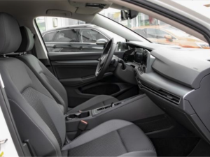 Volkswagen Golf VIII 2.0 TDI Active DSG 