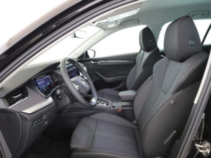Skoda Octavia Combi 1.5 TSI mHEV DSG Style