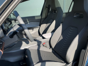 Cupra Born 58 kWh 170 kW (231 PS) inkl. e-Boost