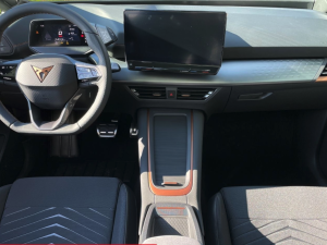 Cupra Born 58 kWh 170 kW (231 PS) inkl. e-Boost