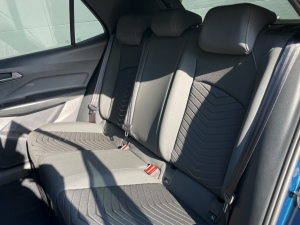 Cupra Born 58 kWh 170 kW (231 PS) inkl. e-Boost