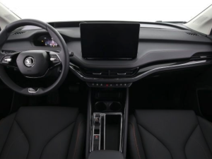 Skoda Enyaq iV 80