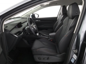 Skoda Enyaq iV 80