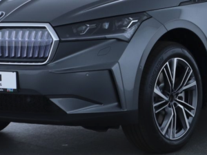 Skoda Enyaq iV 80