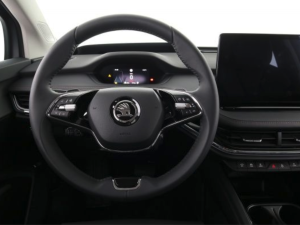 Skoda Enyaq iV 80