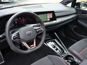 Volkswagen Golf GTI Clubsport 2.0 TSI DSG 