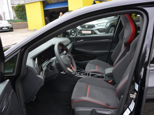 Volkswagen Golf GTI Clubsport 2.0 TSI DSG 