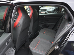 Volkswagen Golf GTI Clubsport 2.0 TSI DSG 