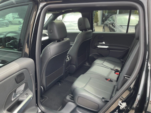 Mercedes-Benz EQB 350 4Matic Progressive