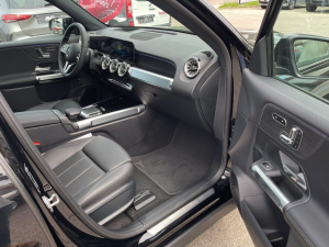 Mercedes-Benz EQB 350 4Matic Progressive