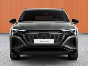 Audi Q8 e-tron 55 S Line quattro