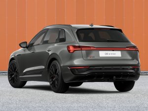 Audi Q8 e-tron 55 S Line quattro