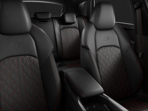 Audi Q8 e-tron 55 S Line quattro