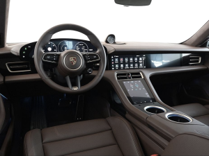 Porsche Taycan GTS Sport Turismo