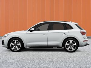 Audi Q5 40 TFSI quattro S-Tronic S-Line