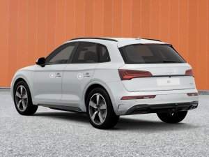 Audi Q5 40 TFSI quattro S-Tronic S-Line