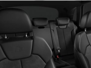 Audi Q5 40 TFSI quattro S-Tronic S-Line