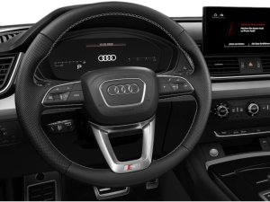 Audi Q5 40 TFSI quattro S-Tronic S-Line