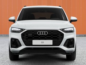Audi Q5 40 TFSI quattro S-Tronic S-Line