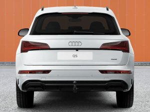 Audi Q5 40 TFSI quattro S-Tronic S-Line