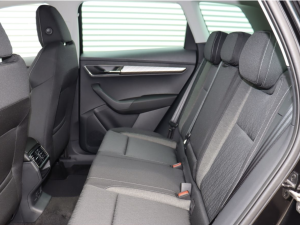 Skoda Karoq 2.0 TDI CR Style 4x4 DSG