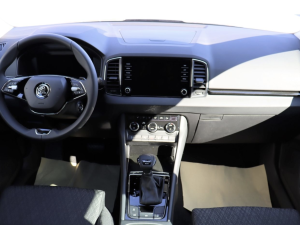 Skoda Karoq 2.0 TDI CR Style 4x4 DSG
