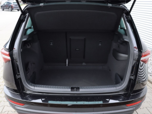 Skoda Karoq 2.0 TDI CR Style 4x4 DSG