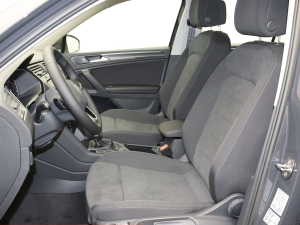 Volkswagen Volkswagen Tiguan 2.0 TDI DSG 4Motion Elegance