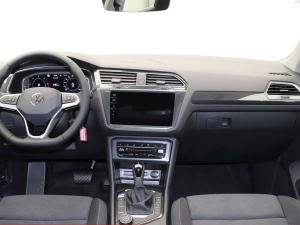 Volkswagen Volkswagen Tiguan 2.0 TDI DSG 4Motion Elegance