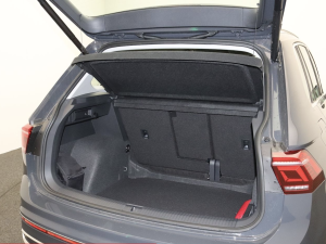 Volkswagen Volkswagen Tiguan 2.0 TDI DSG 4Motion Elegance