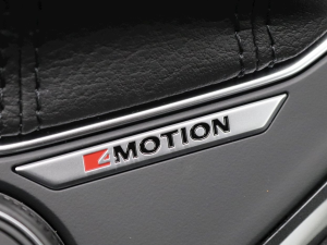 Volkswagen Volkswagen Tiguan 2.0 TDI DSG 4Motion Elegance