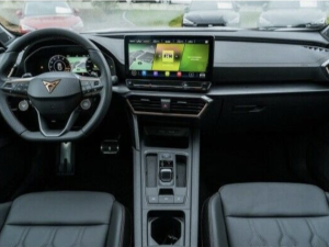 Cupra Formentor 2.0 TSI VZ 4Drive DSG 