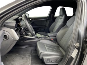Audi A3 Sportback 40TFSI quattro S tronic S line