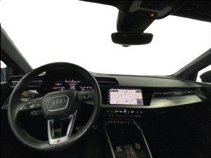 Audi A3 Sportback 40TFSI quattro S tronic S line