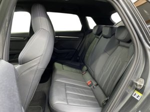 Audi A3 Sportback 40TFSI quattro S tronic S line